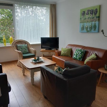 Appartement Aanzee Гук-ван-Голланд Екстер'єр фото