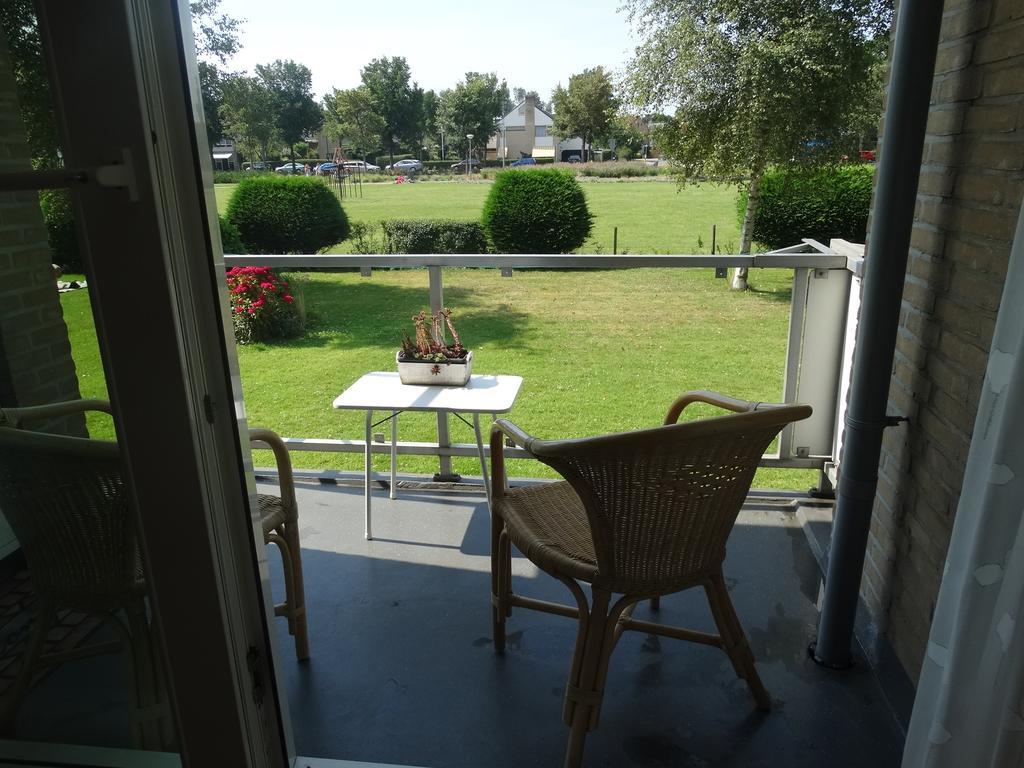 Appartement Aanzee Гук-ван-Голланд Номер фото